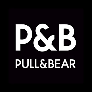 PULL&BEAR