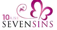  Sevensins Cod promoțional
