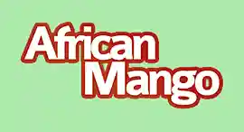  Mango African